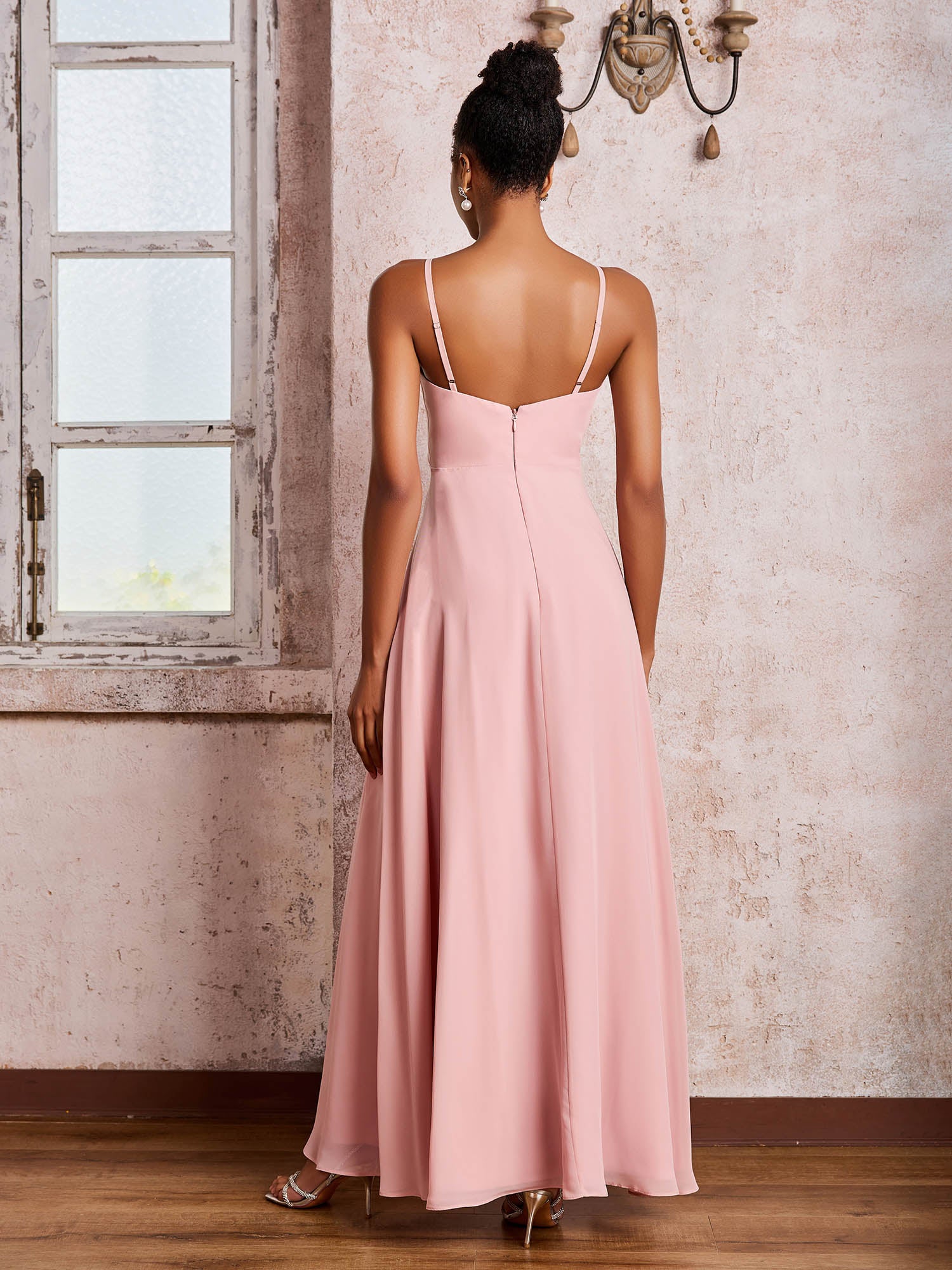 Dusty Rose